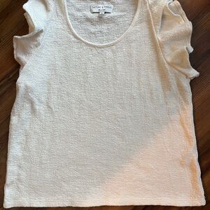 Super cute Madewell tank top!